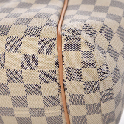 Louis Vuitton Damier Azur Totally MM 14 of 14