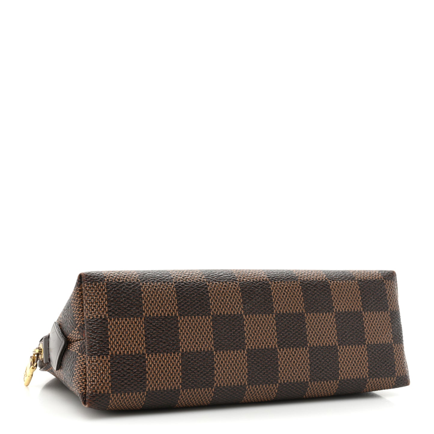 Damier Ebene Cosmetic Pouch