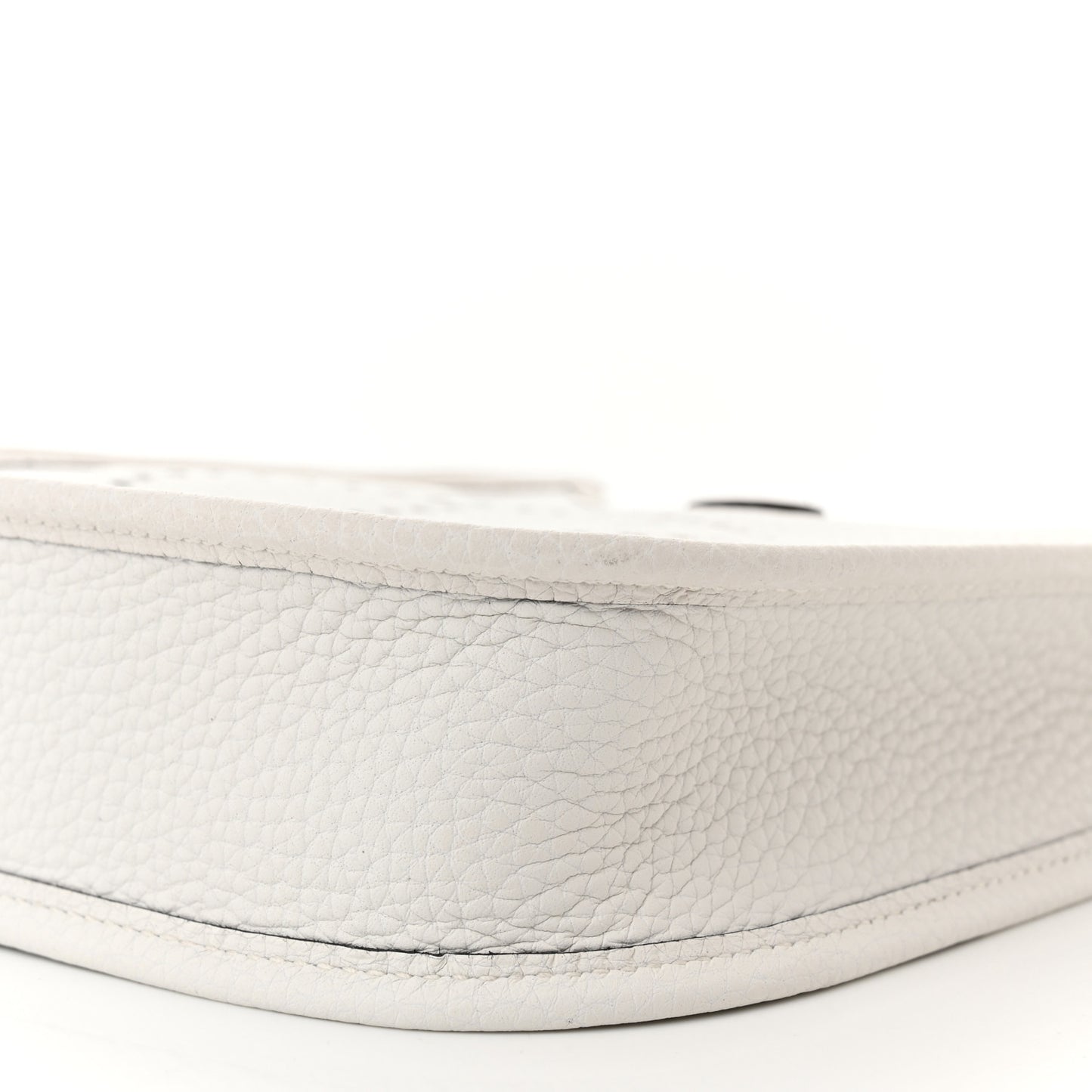 Taurillon Clemence Amazone Evelyne TPM New White