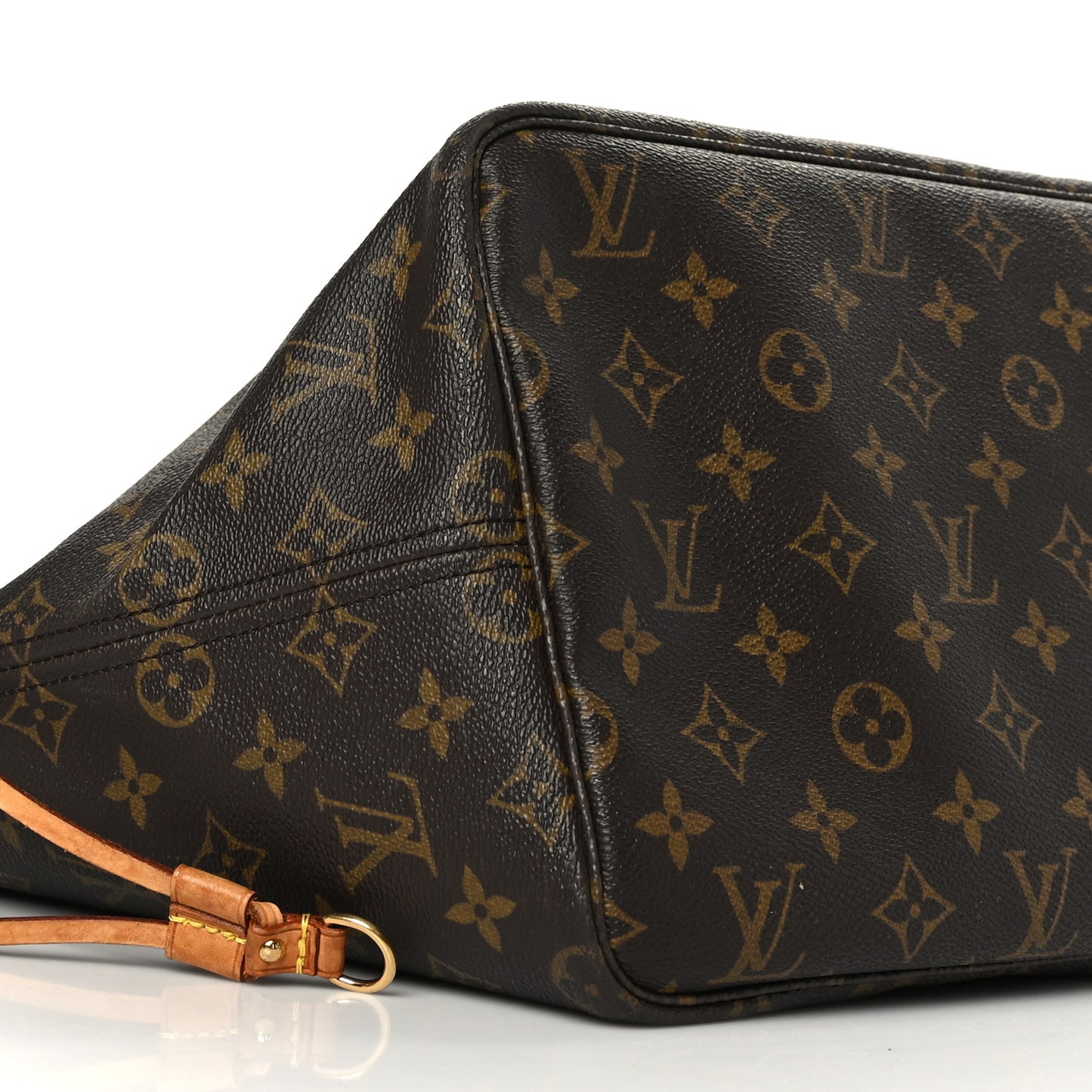 Monogram Neverfull GM