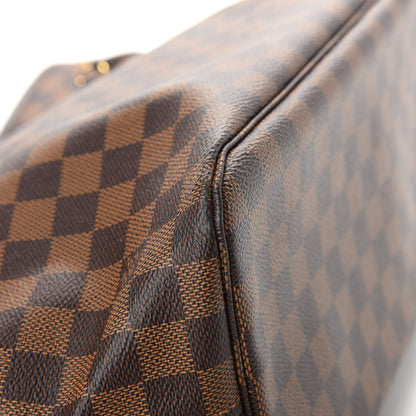 Louis Vuitton Damier Ebene Neo Neverfull MM 11 of 12