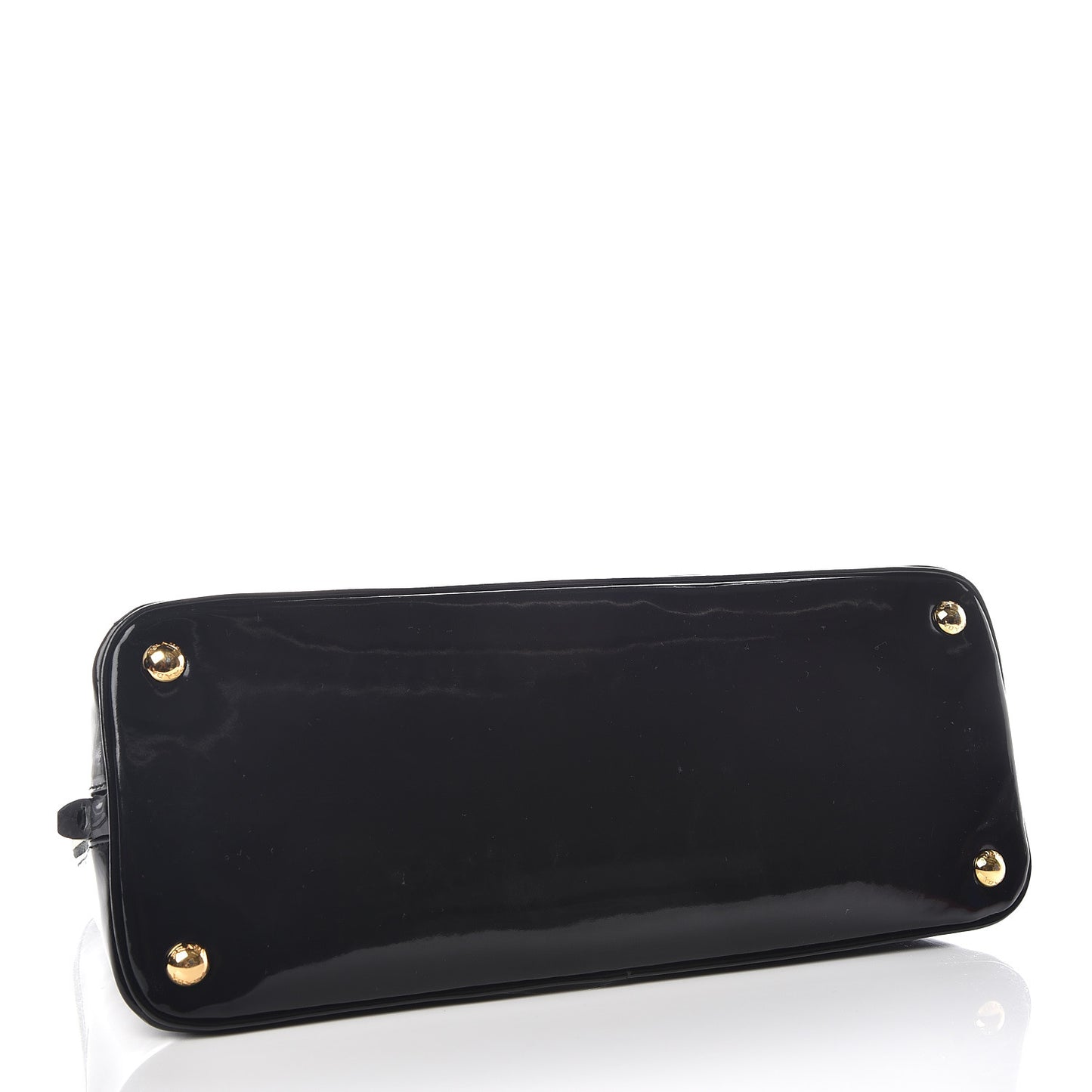 Spazzolato Medium Promenade Tote Black