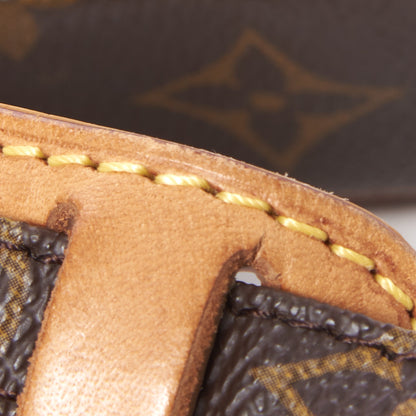 Louis Vuitton Monogram Pochette Marly Bandouliere 8 of 8