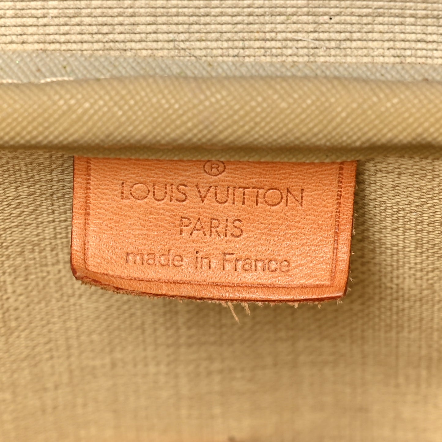Monogram Deauville