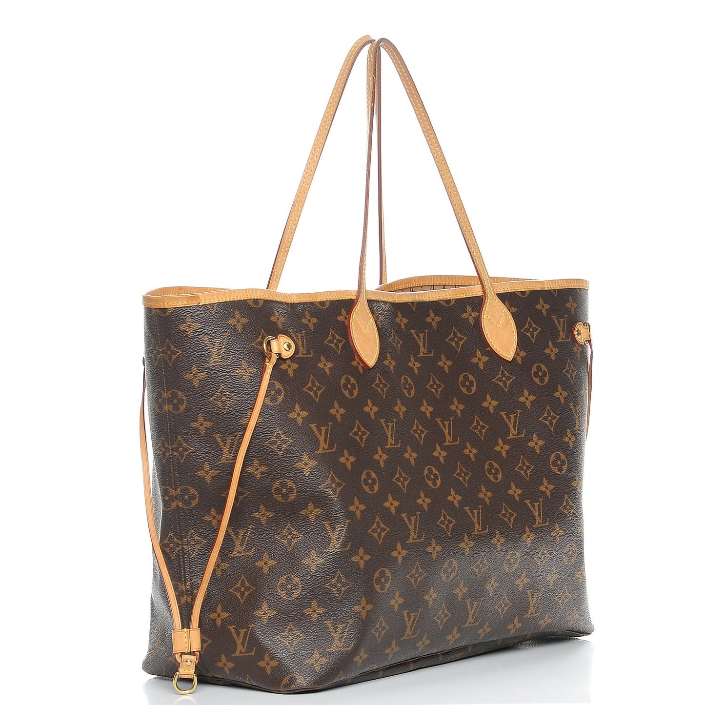 Monogram Neverfull GM