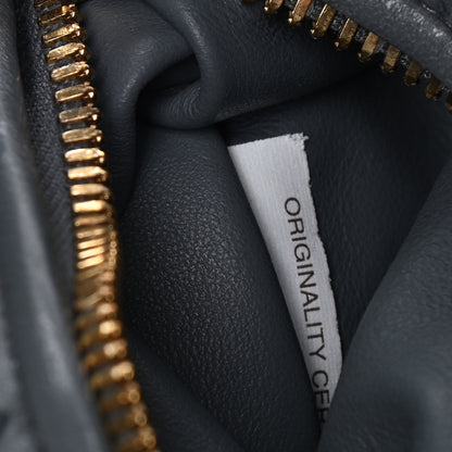 Bottega Veneta Nappa Intrecciato Mini Jodie Thunder 3 of 15