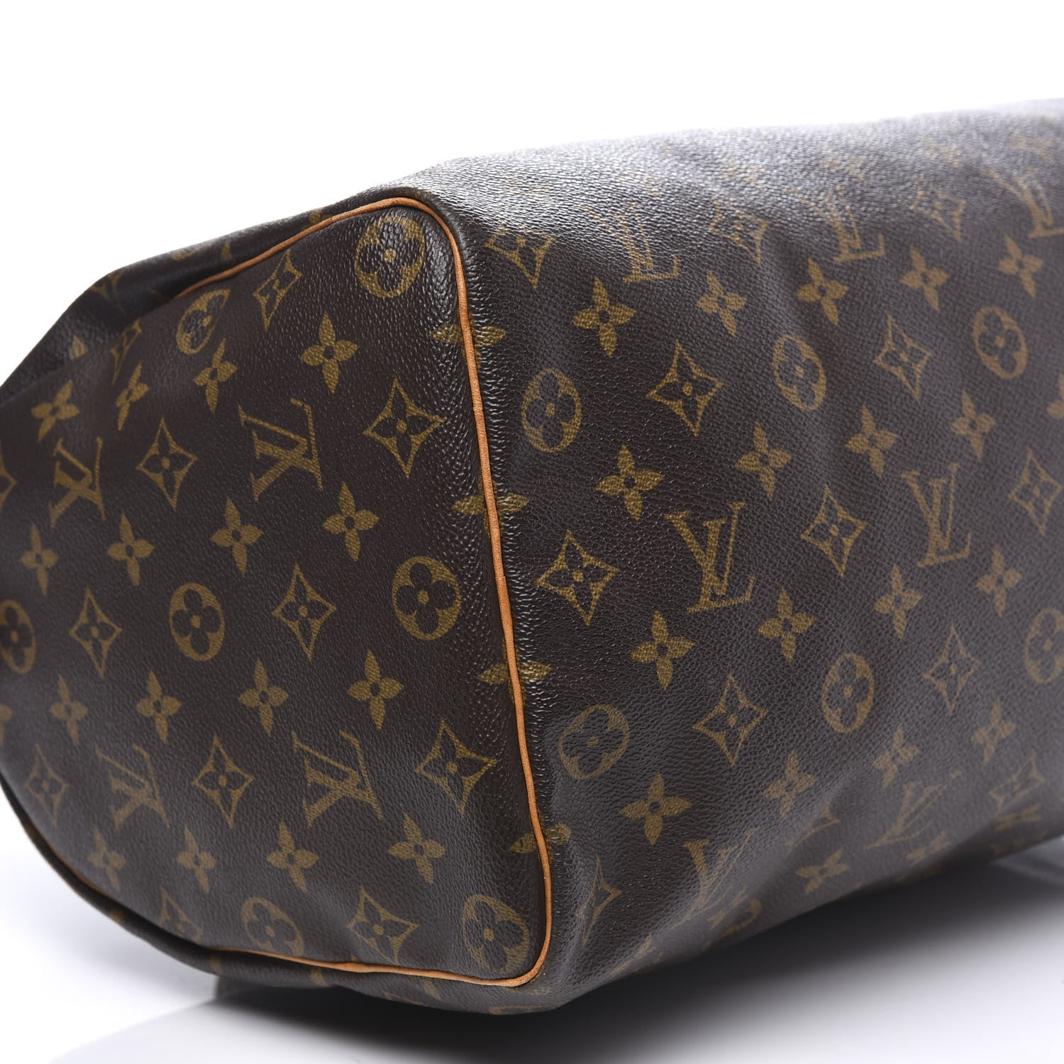 Louis Vuitton Monogram Speedy 35 7 of 9
