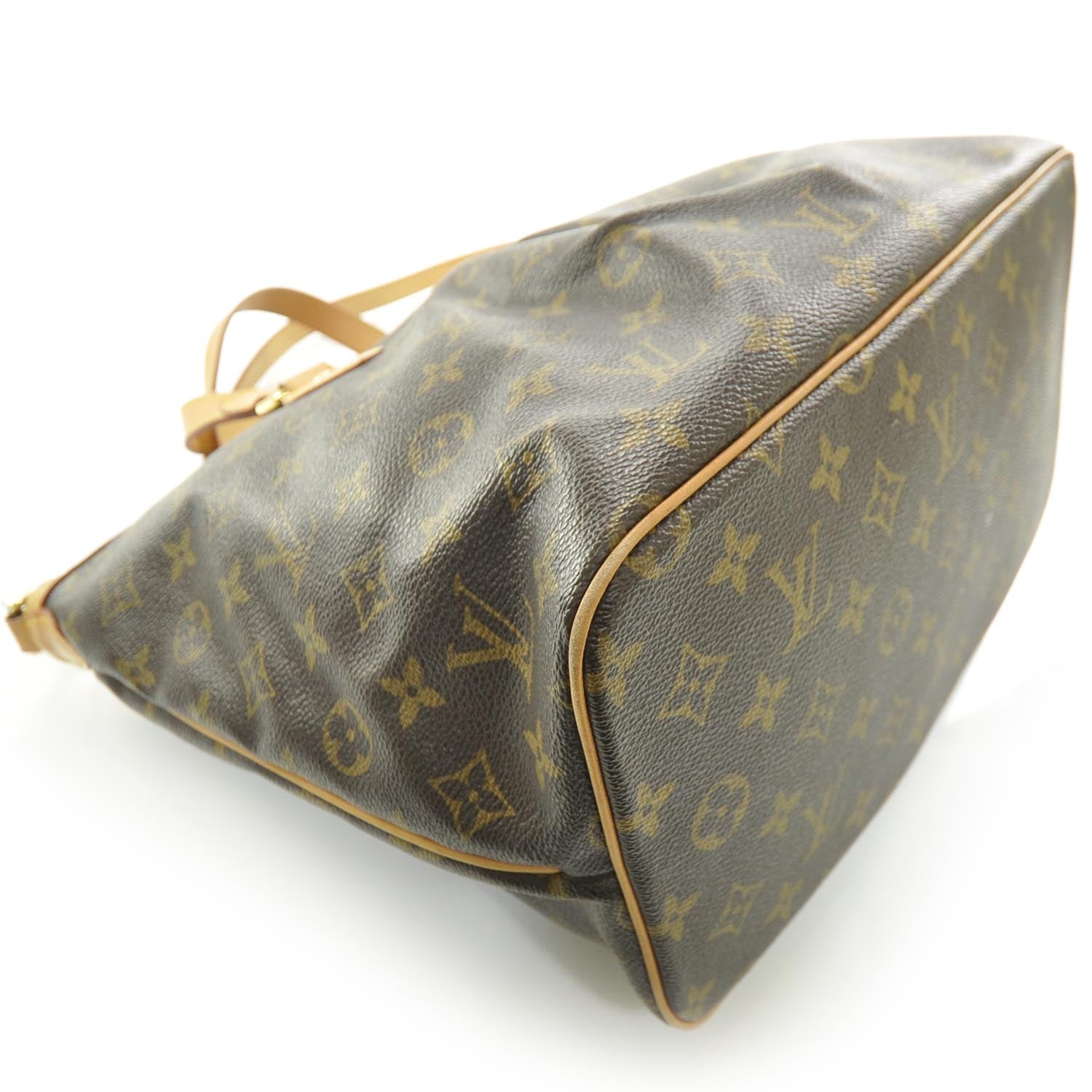 Louis Vuitton Monogram Palermo PM 5 of 9