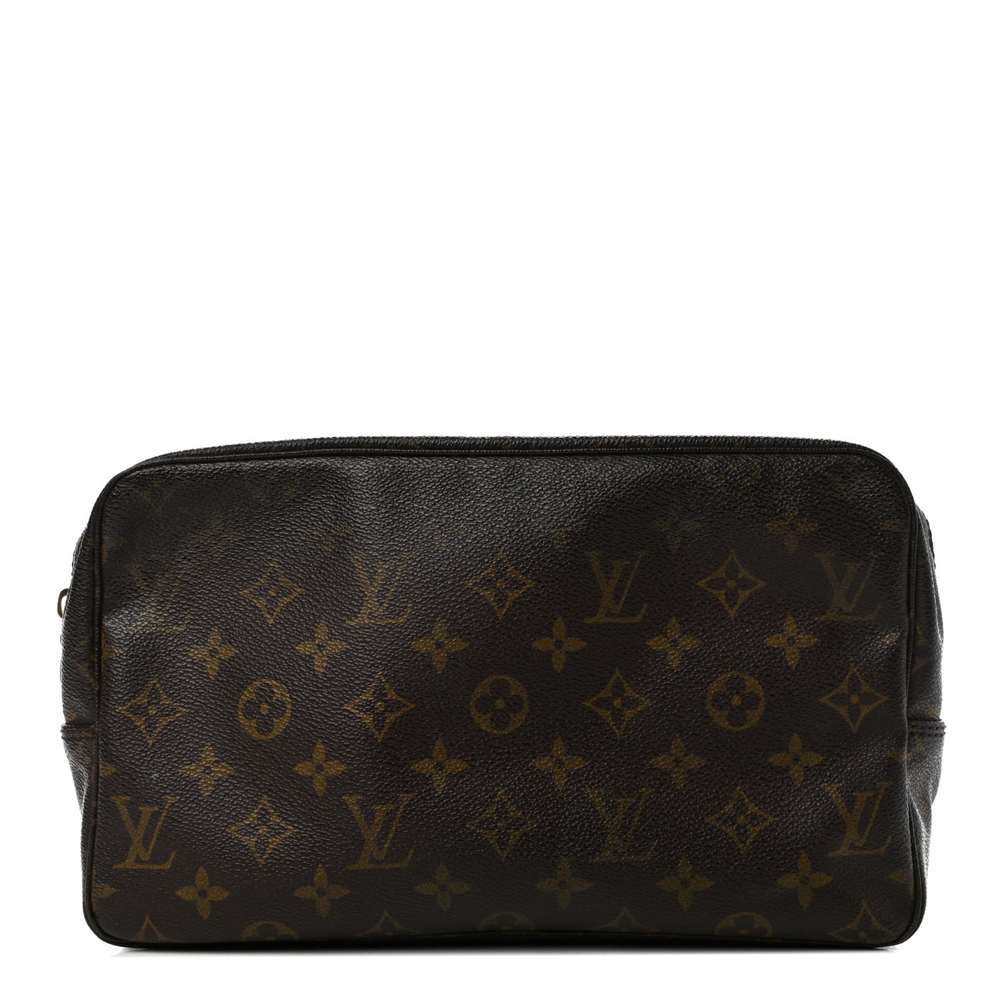 Monogram Trousse Toilette 28