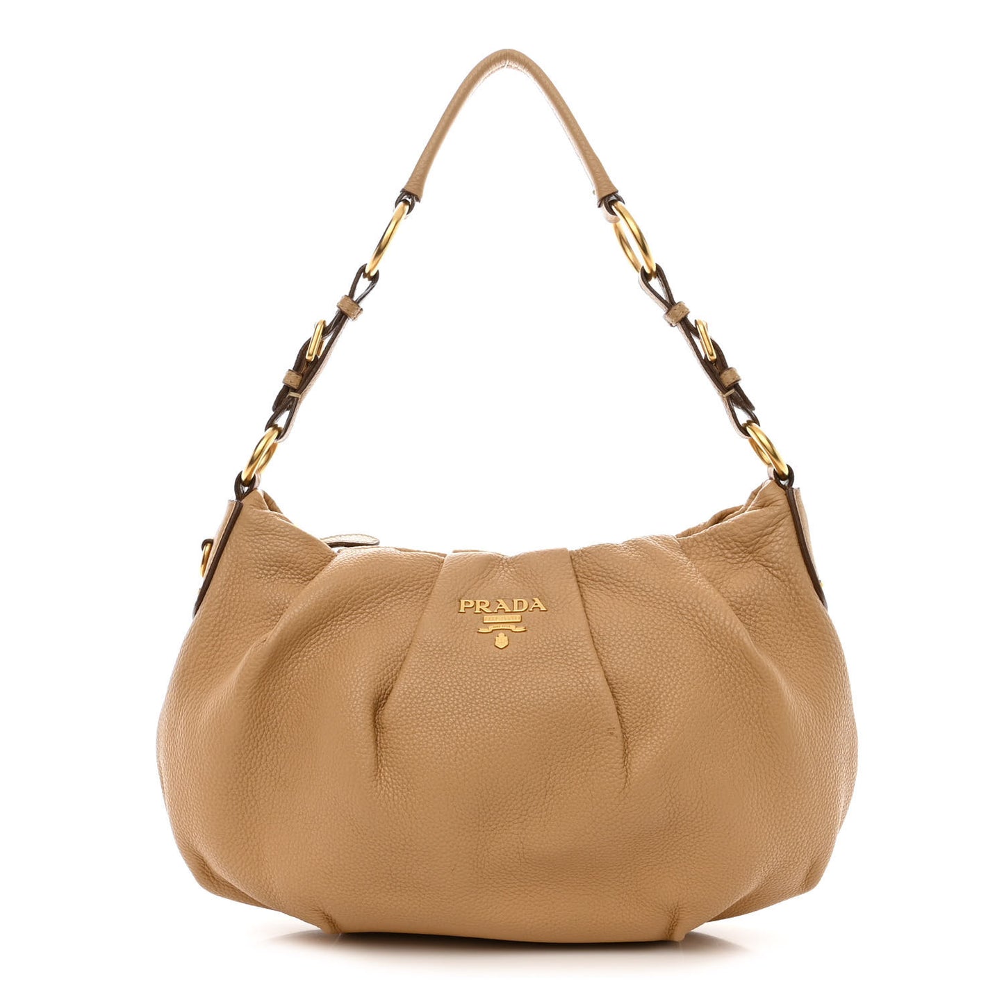 Vitello Daino Hobo Sughero