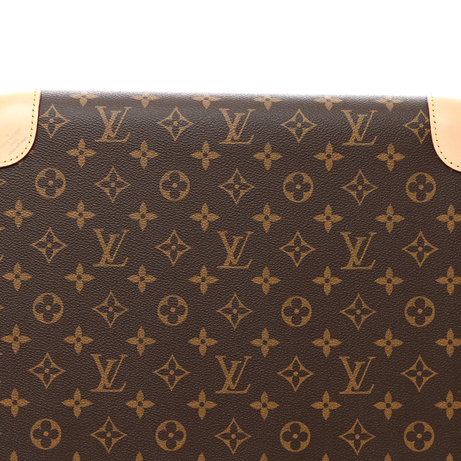 Louis Vuitton Monogram Horizon 5 of 9