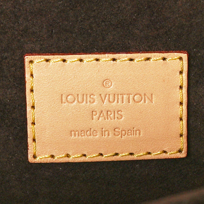 Louis Vuitton Monogram Pochette Metis 6 of 10