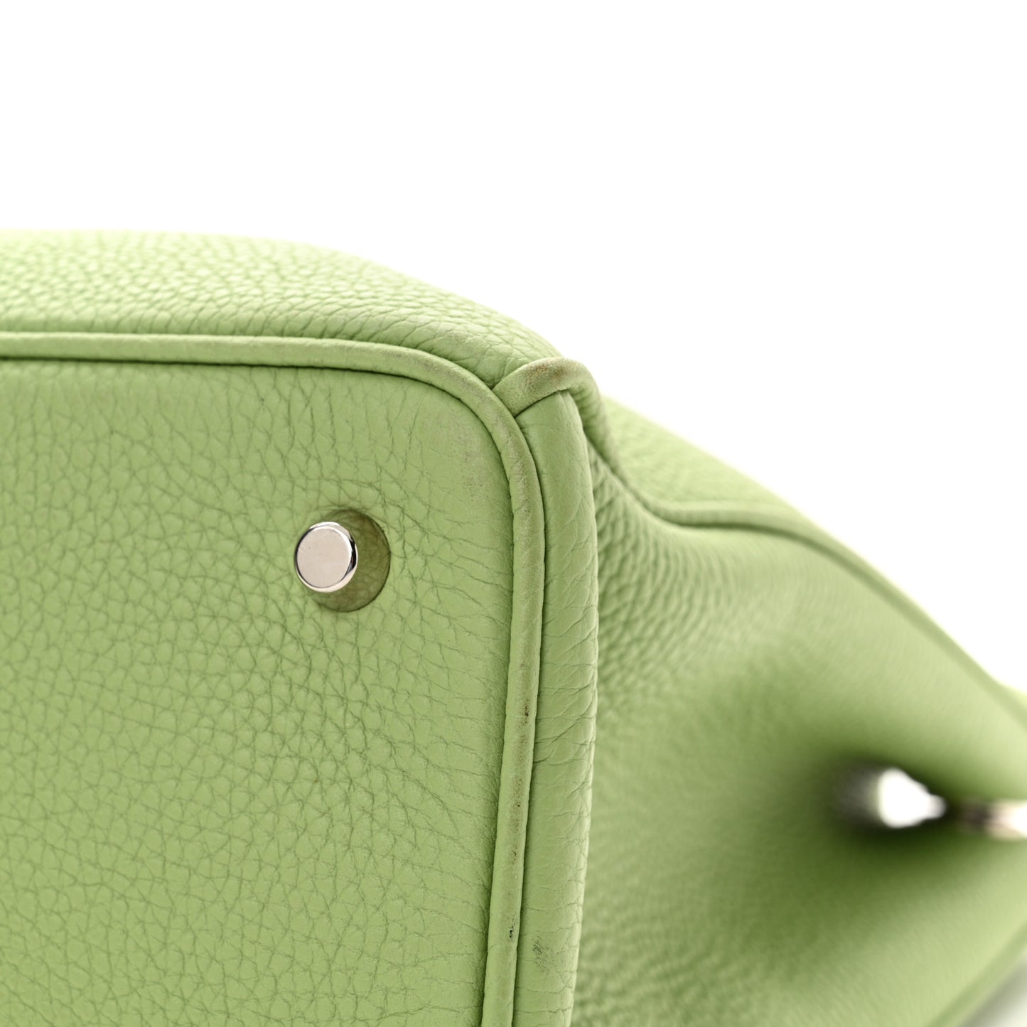 Bullcalf Large Diorissimo Light Green