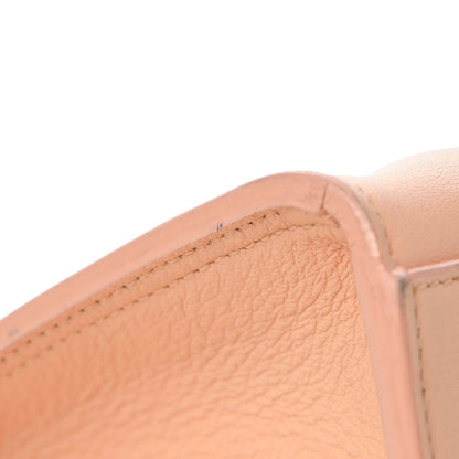 Saint Laurent Calfskin Small Classic Y Cabas Blush 14 of 21