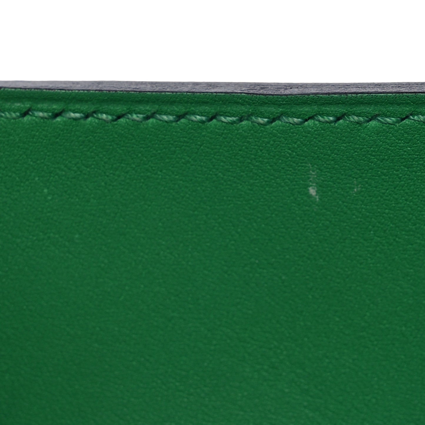 Veau Swift Mini Sac Berline Bamboo