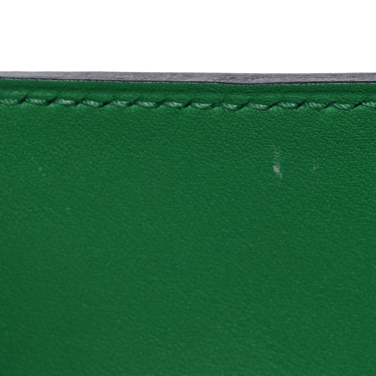 Hermes Veau Swift Mini Sac Berline Bamboo 15 of 15