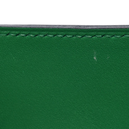 Hermes Veau Swift Mini Sac Berline Bamboo 15 of 15