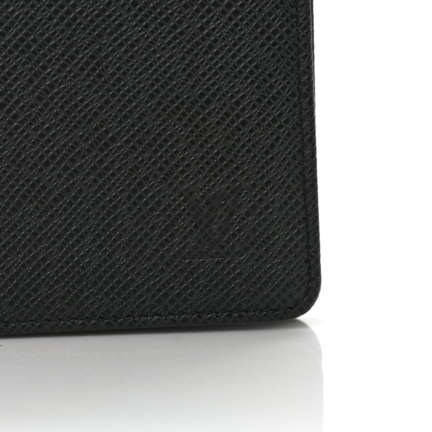 Taiga Medium Ring Agenda Cover Ardoise