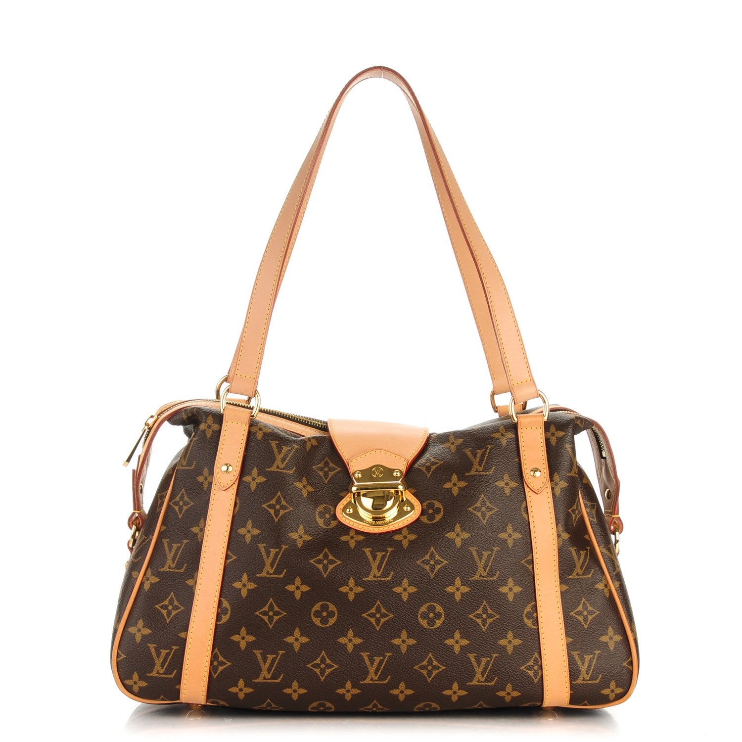 Louis Vuitton Monogram Stresa PM 1 of 8