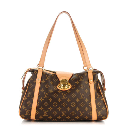 Louis Vuitton Monogram Stresa PM 1 of 8