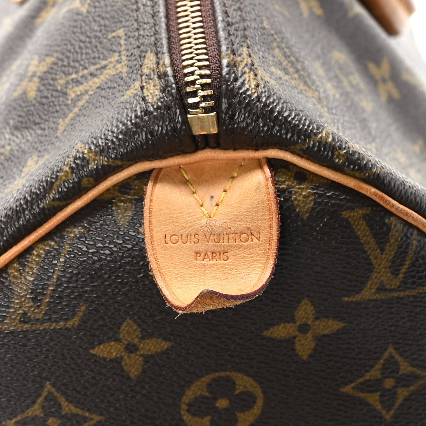Monogram Speedy 40