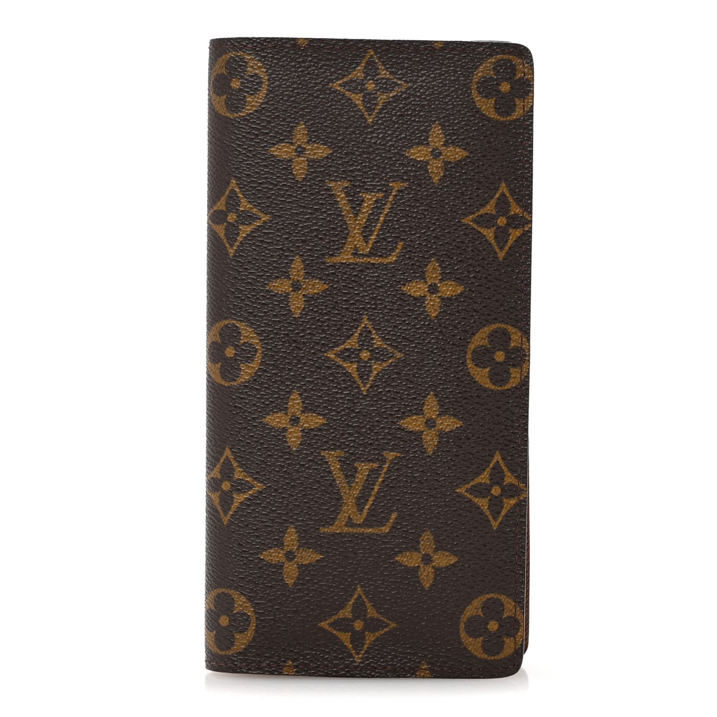Monogram Brazza Wallet