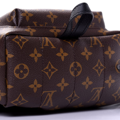 Louis Vuitton Monogram Palm Springs Backpack PM 5 of 14