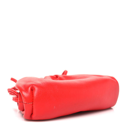 Bottega Veneta Butter Calfskin Coin Purse Nail Polish 4 of 9