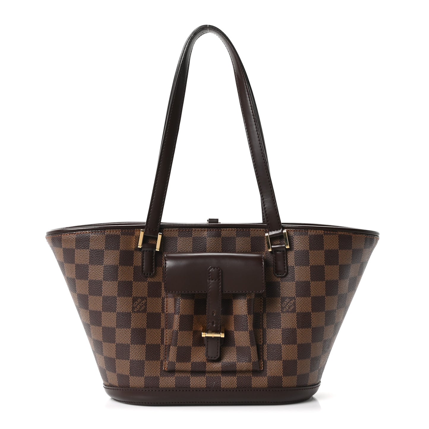 Damier Ebene Manosque PM