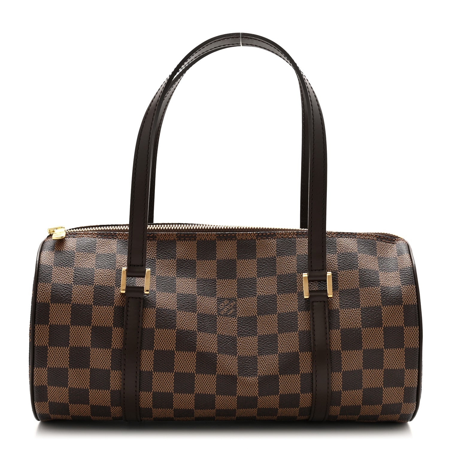 Louis Vuitton Damier Ebene Papillon 30 1 of 13