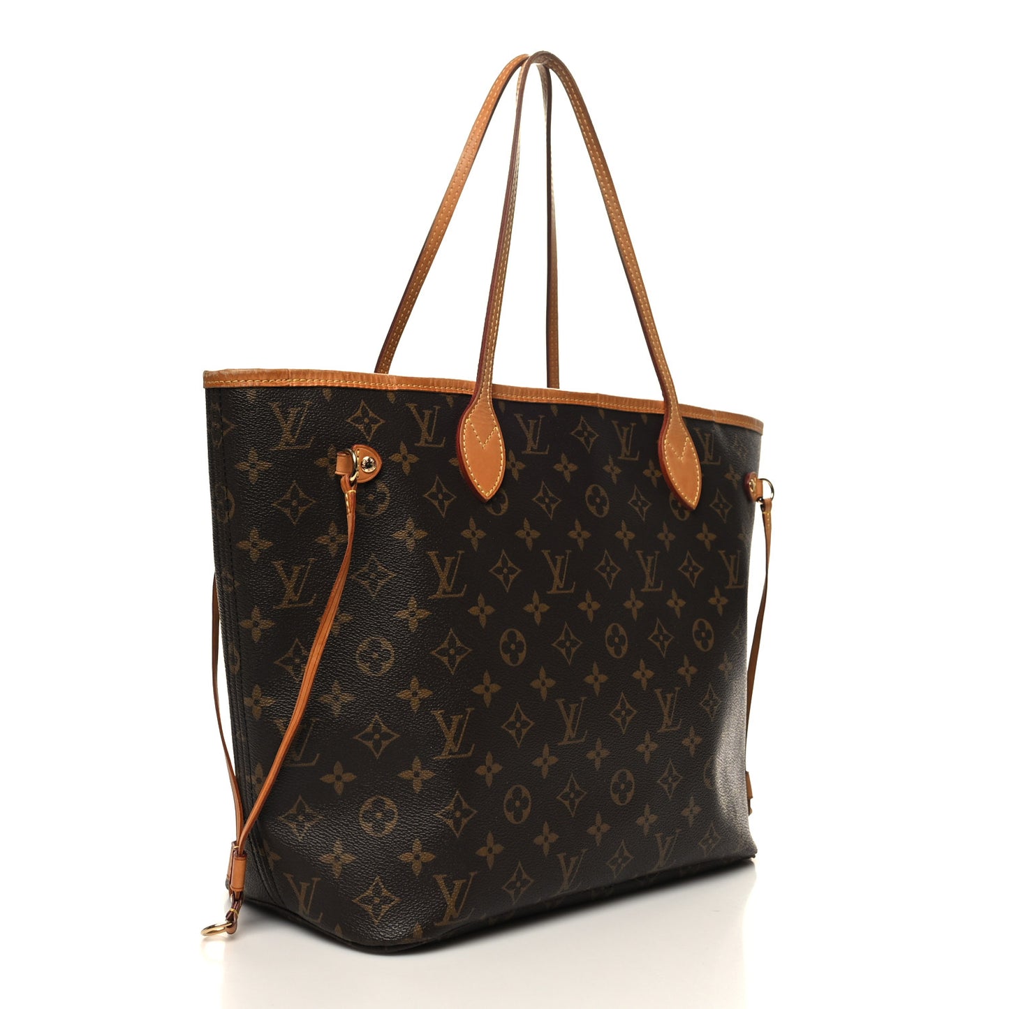 Monogram Neverfull MM