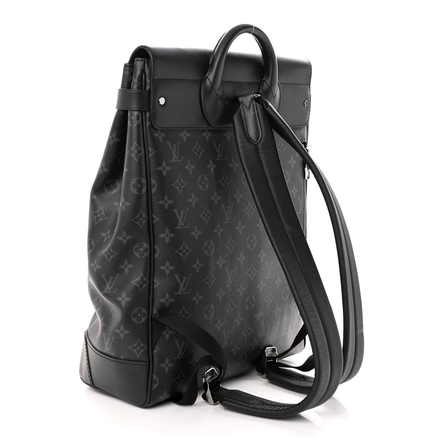 Monogram Eclipse Steamer Backpack