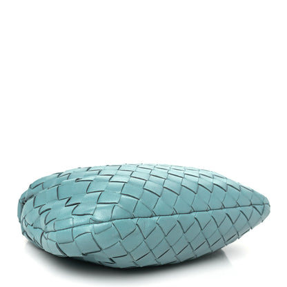 Bottega Veneta Nappa Intrecciato Mini Jodie Linoleum 4 of 10