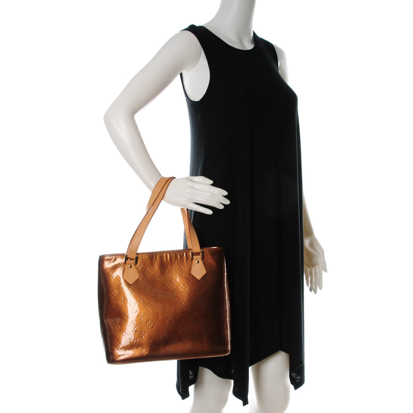 Vernis Houston Bronze