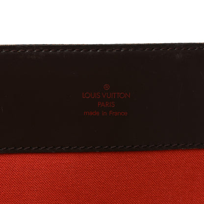 Louis Vuitton Damier Ebene Broadway Messenger Bag 6 of 13
