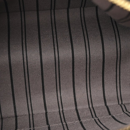 Louis Vuitton Empreinte Speedy Bandouliere 20 NM Black 5 of 10