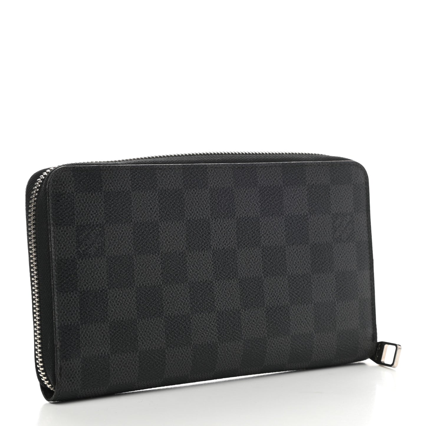 Damier Graphite Zippy Organizer Wallet