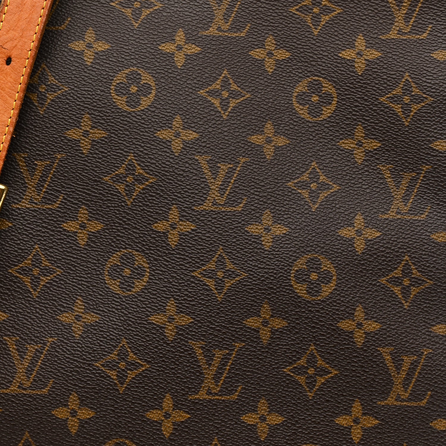 Louis Vuitton Monogram Musette GM 8 of 18