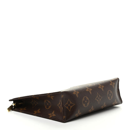 Louis Vuitton Monogram Toiletry Pouch 19 4 of 8