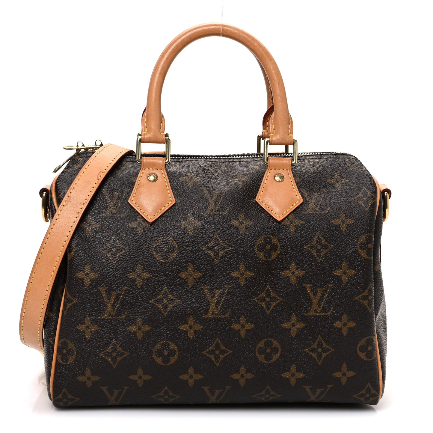 Monogram Speedy Bandouliere 25