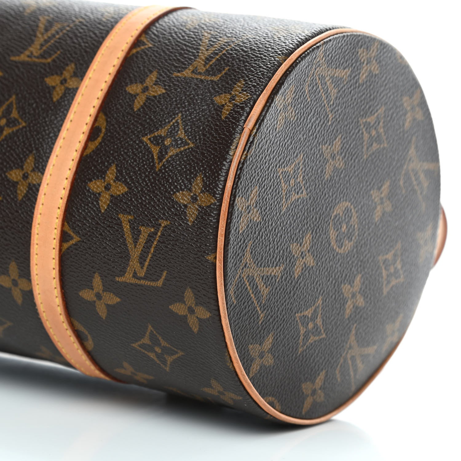 Louis Vuitton Monogram Papillon 30 With Companion 9 of 9