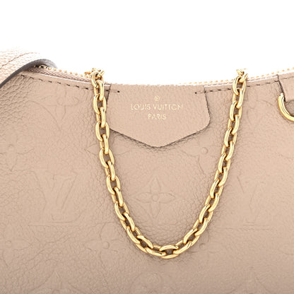 Louis Vuitton Empreinte Easy Pouch On Strap Tourterelle 6 of 10