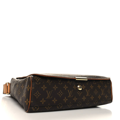 Louis Vuitton Monogram Abbesses Messenger Bag 4 of 15