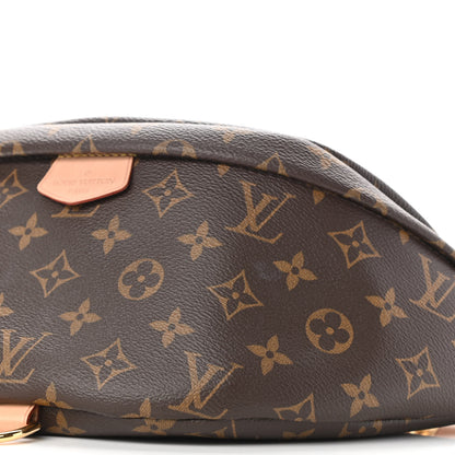 Louis Vuitton Monogram Bumbag 9 of 10