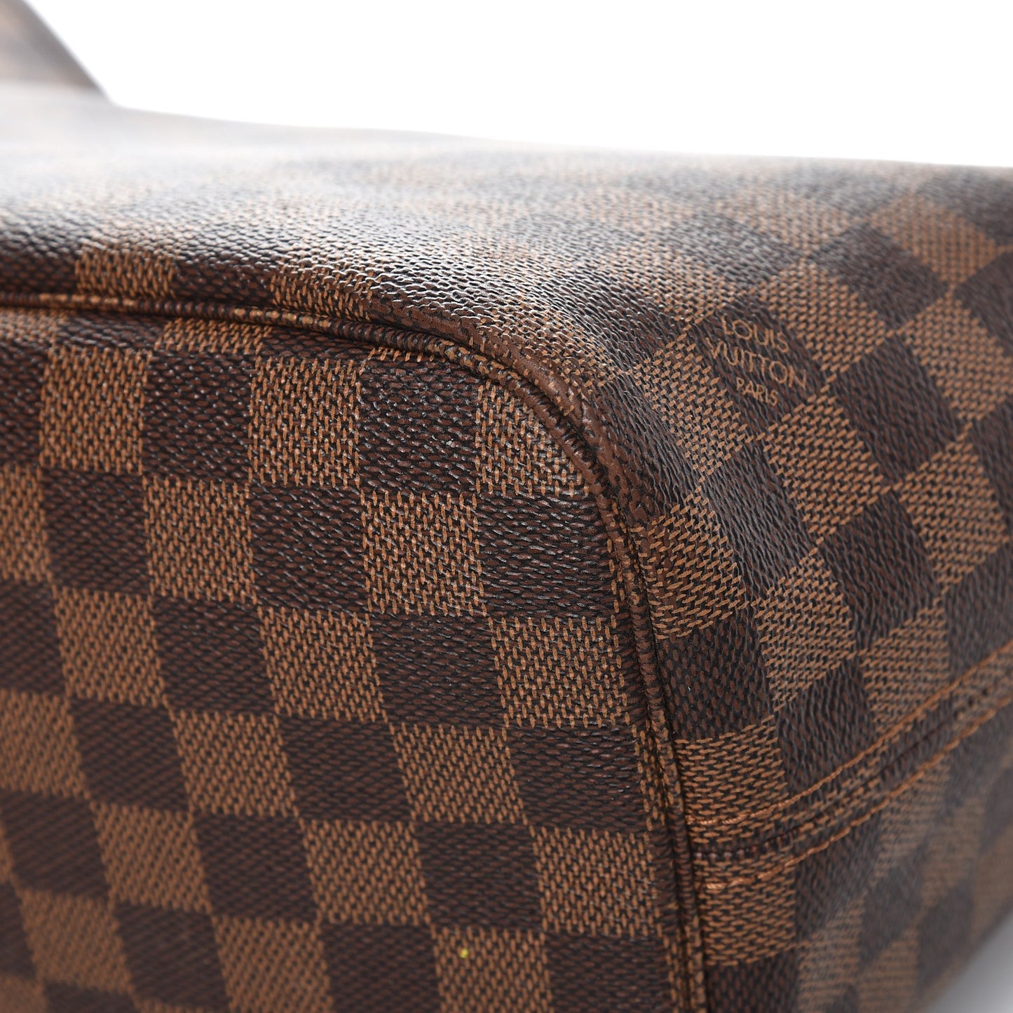 Damier Ebene Neverfull MM