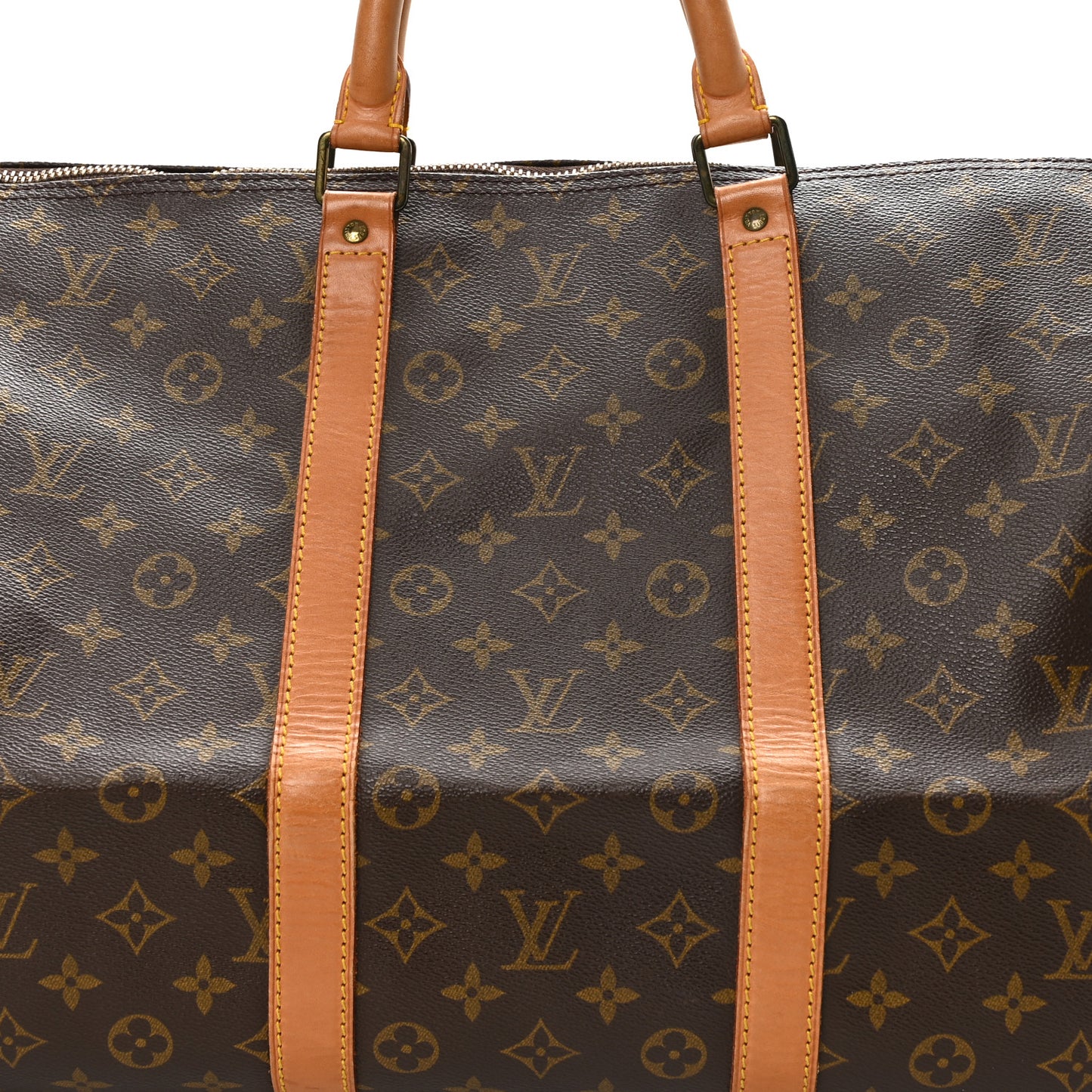 Monogram Keepall 55