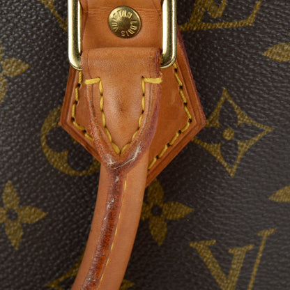 Louis Vuitton Monogram Alma PM 4 of 12