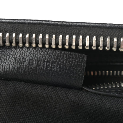 Givenchy Sugar Goatskin Medium Antigona Black 7 of 9