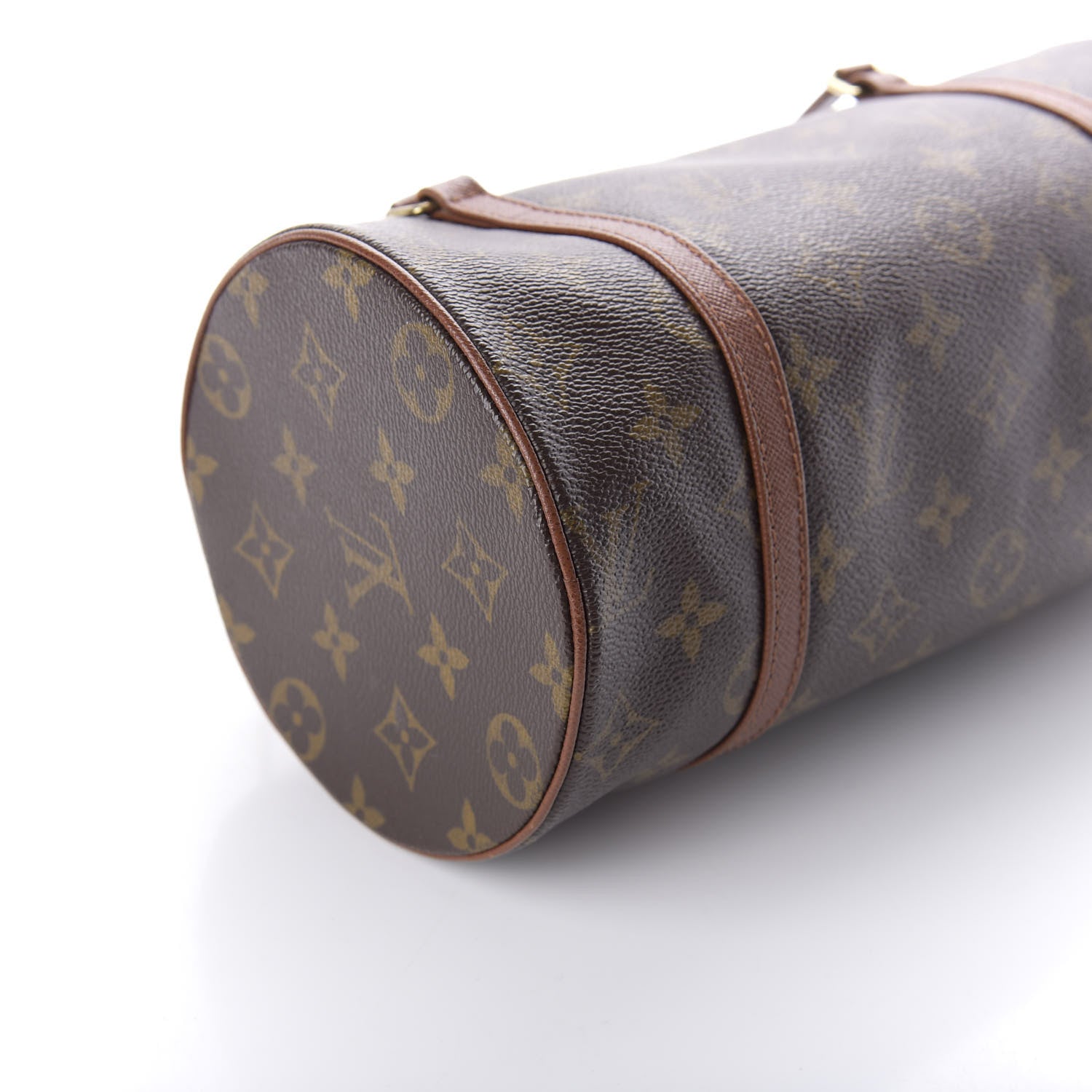Louis Vuitton Monogram Papillon 26 8 of 9