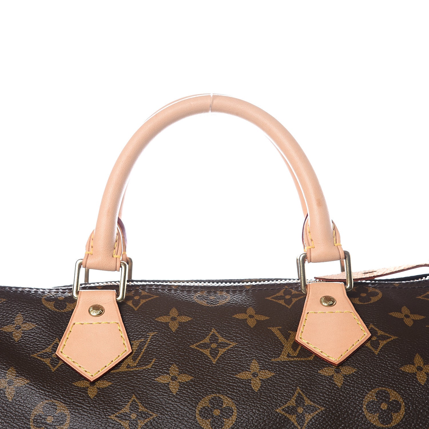 Louis Vuitton Monogram Speedy 30 10 of 10